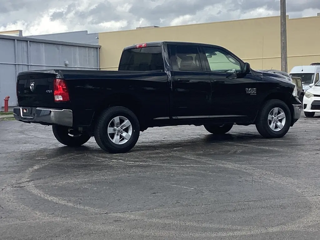 Florida Fine Cars - Used RAM 1500 CLASSIC 2024 MIAMI SLT