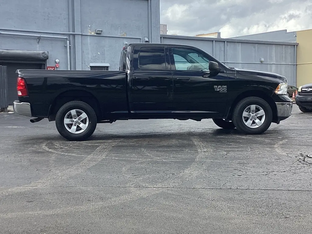 Florida Fine Cars - Used RAM 1500 CLASSIC 2024 MIAMI SLT