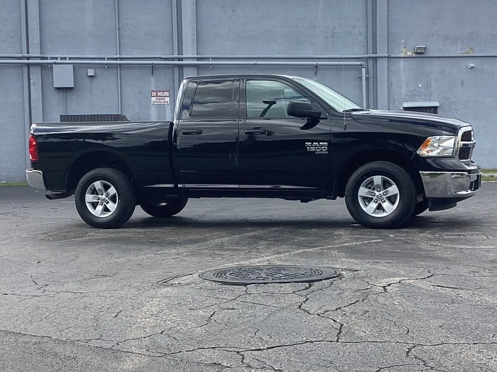 Florida Fine Cars - Used RAM 1500 CLASSIC 2024 MIAMI SLT