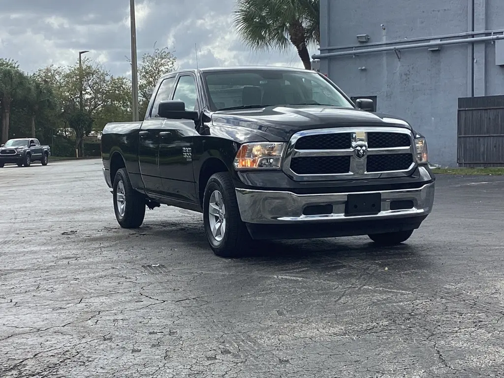 Florida Fine Cars - Used RAM 1500 CLASSIC 2024 MIAMI SLT