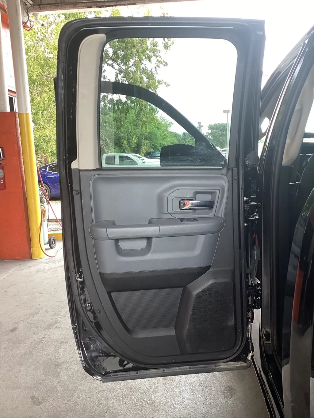 Florida Fine Cars - Used RAM 1500 CLASSIC 2024 MIAMI SLT