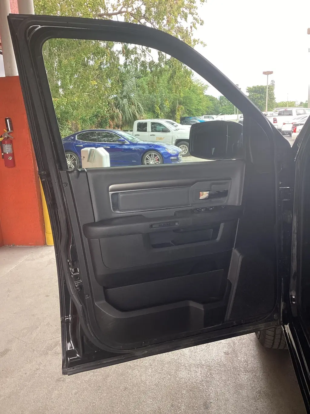 Florida Fine Cars - Used RAM 1500 CLASSIC 2024 MIAMI SLT