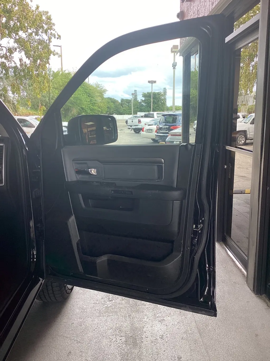 Florida Fine Cars - Used RAM 1500 CLASSIC 2024 MIAMI SLT