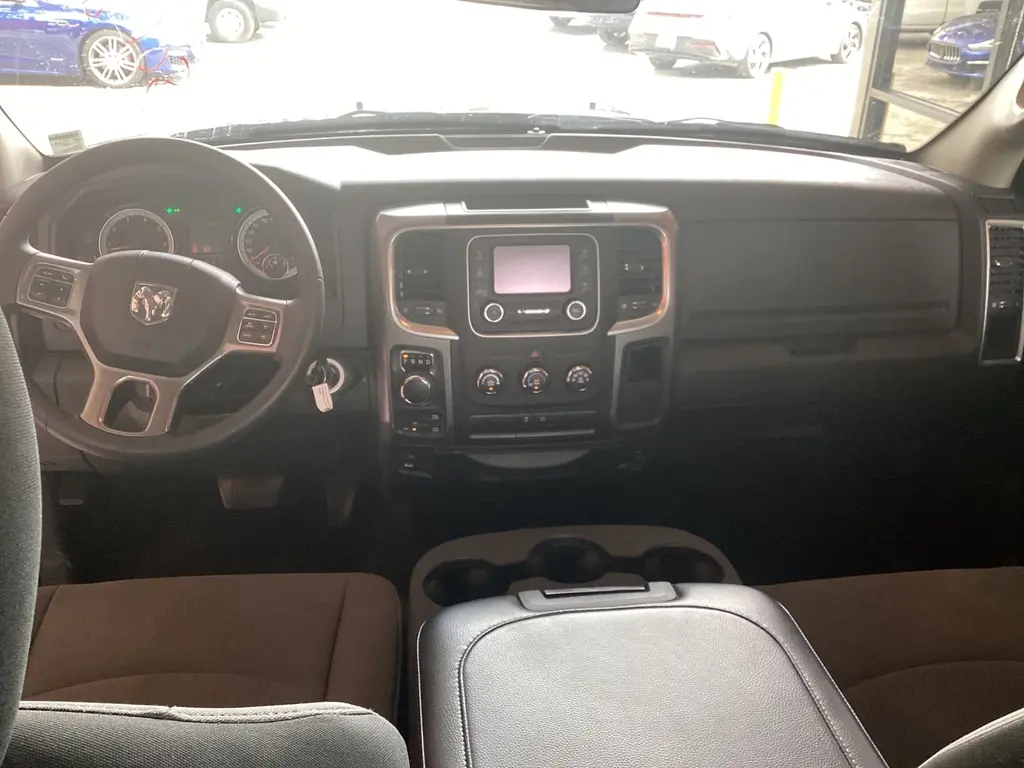 Florida Fine Cars - Used RAM 1500 CLASSIC 2024 MIAMI SLT