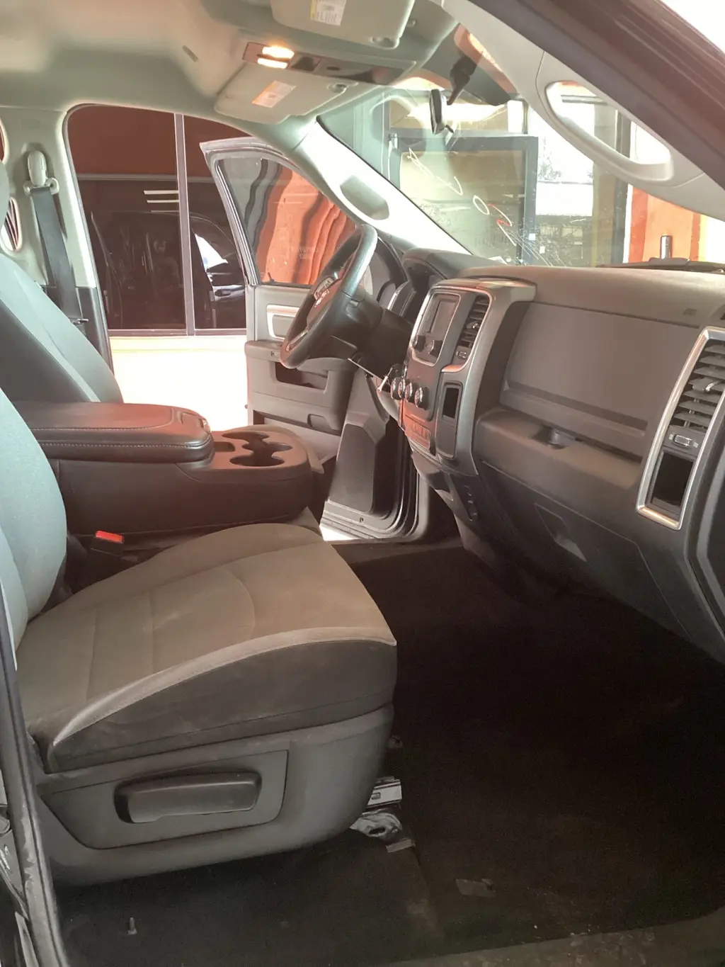 Florida Fine Cars - Used RAM 1500 CLASSIC 2024 MIAMI SLT