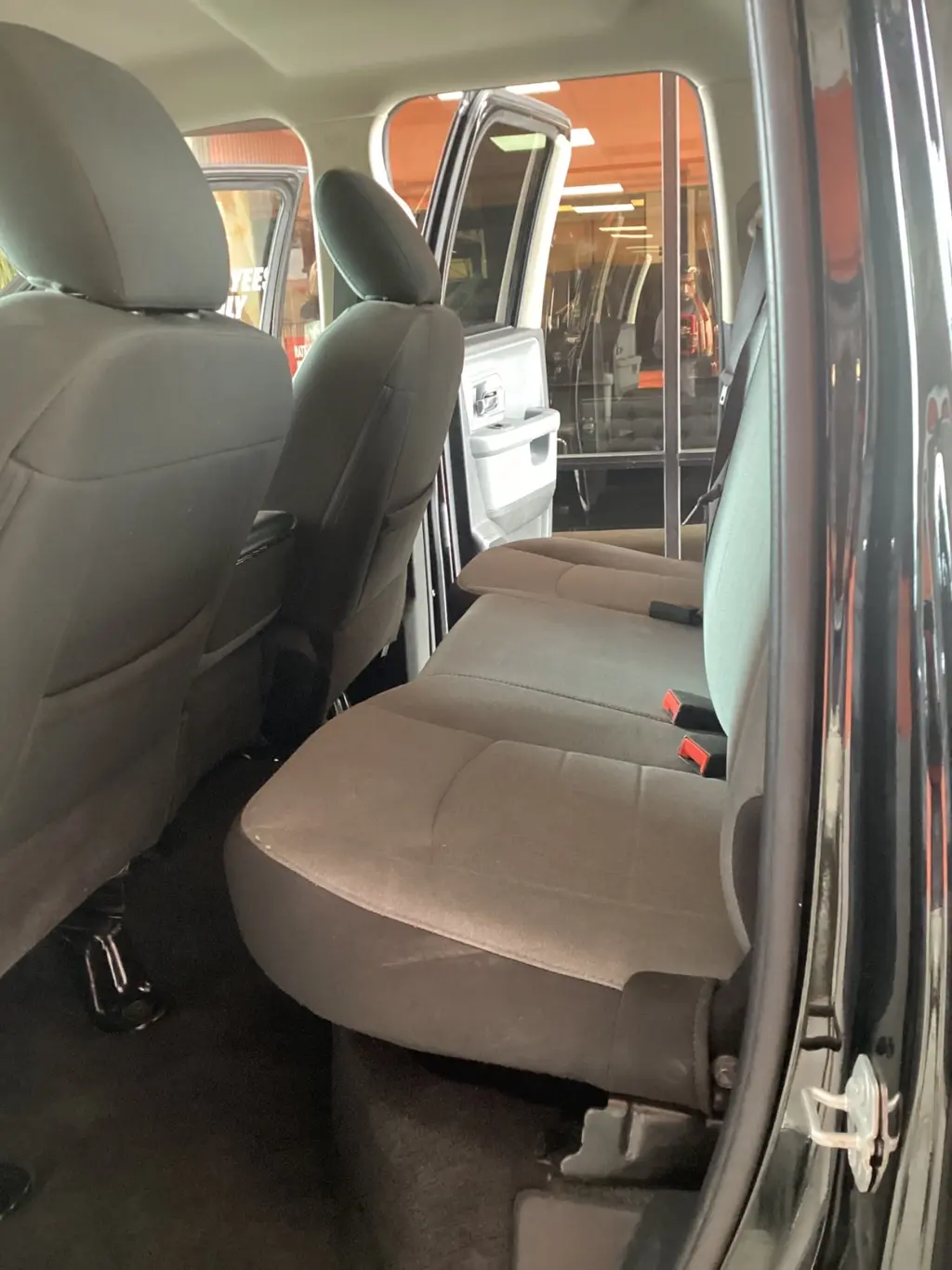 Florida Fine Cars - Used RAM 1500 CLASSIC 2024 MIAMI SLT