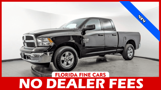 Florida Fine Cars - Used RAM 1500-CLASSIC 2024 MIAMI SLT