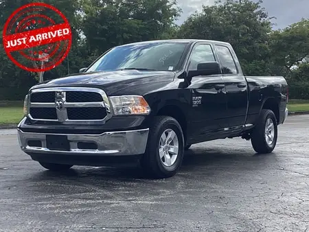 Florida Fine Cars - Used RAM 1500-CLASSIC 2024 MIAMI SLT