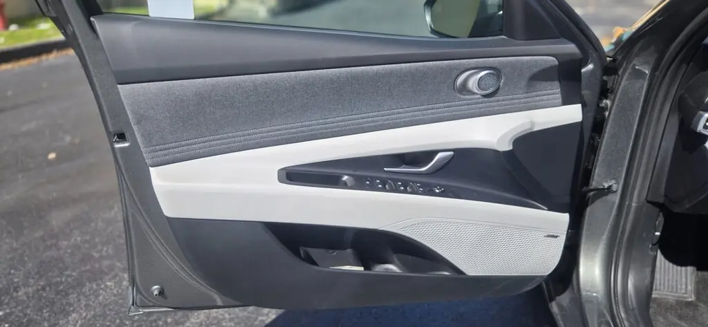 Florida Fine Cars - Used HYUNDAI ELANTRA 2025 MIAMI LIMITED