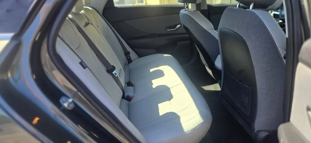 Florida Fine Cars - Used HYUNDAI ELANTRA 2025 MIAMI LIMITED