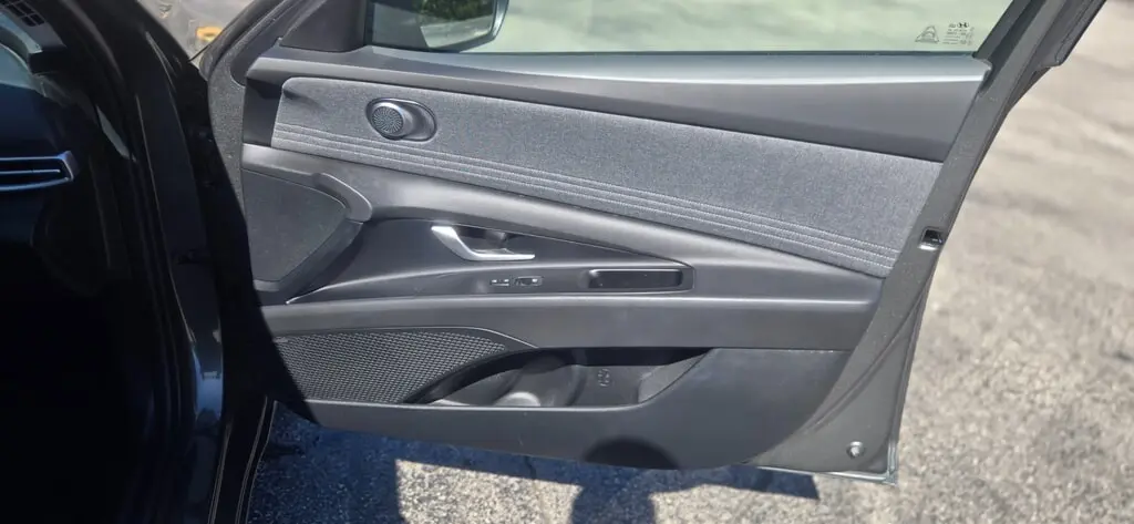 Florida Fine Cars - Used HYUNDAI ELANTRA 2025 MIAMI LIMITED