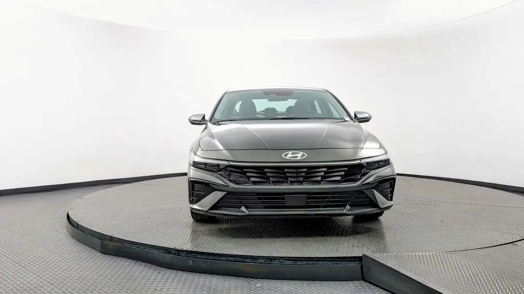 Florida Fine Cars - Used HYUNDAI ELANTRA 2025 MARGATE LIMITED