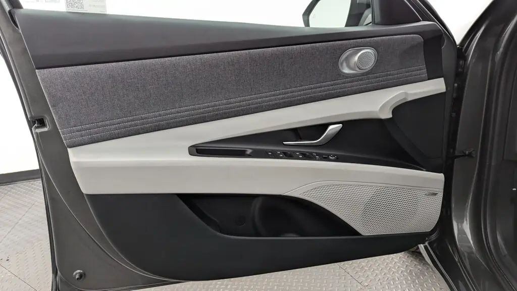 Florida Fine Cars - Used HYUNDAI ELANTRA 2025 MARGATE LIMITED