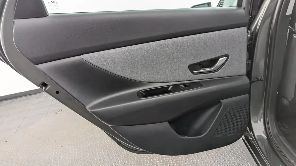 Florida Fine Cars - Used HYUNDAI ELANTRA 2025 MARGATE LIMITED