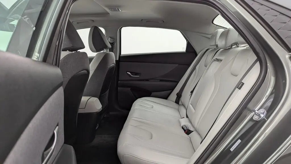 Florida Fine Cars - Used HYUNDAI ELANTRA 2025 MARGATE LIMITED