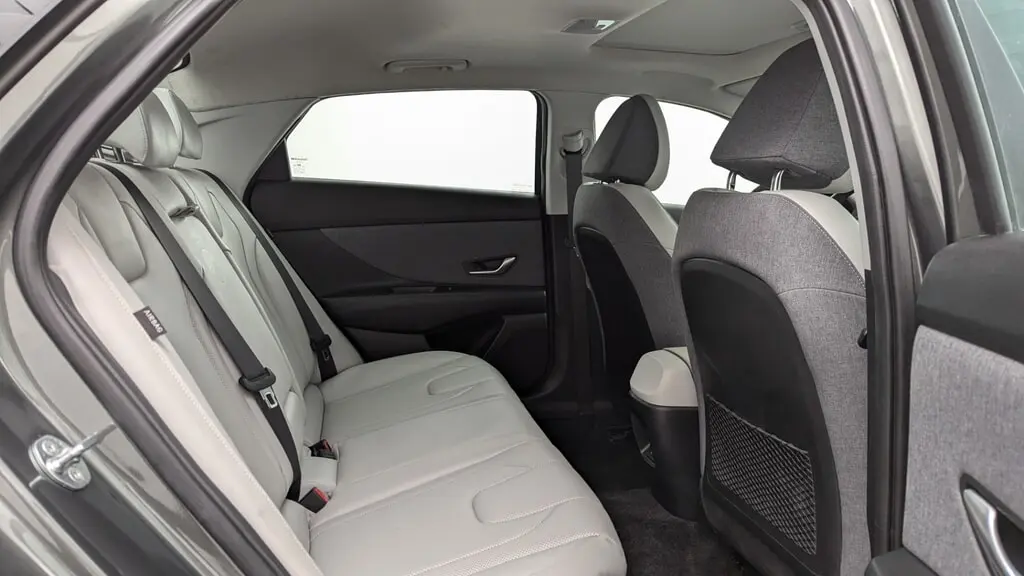 Florida Fine Cars - Used HYUNDAI ELANTRA 2025 MARGATE LIMITED