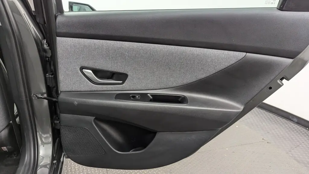 Florida Fine Cars - Used HYUNDAI ELANTRA 2025 MARGATE LIMITED