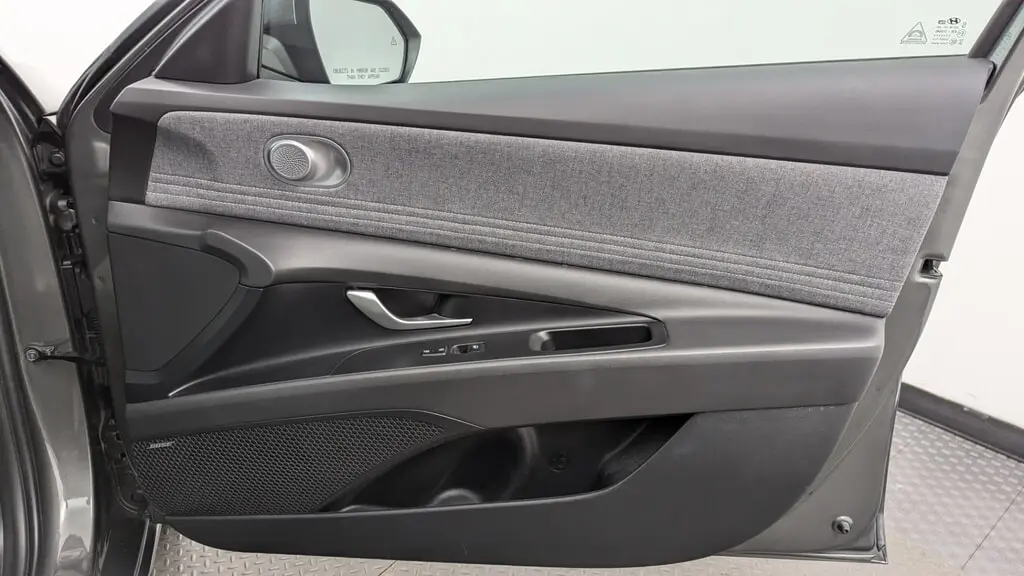 Florida Fine Cars - Used HYUNDAI ELANTRA 2025 MARGATE LIMITED