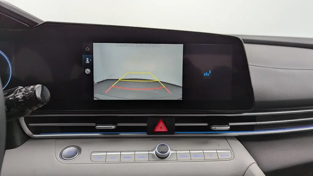 Florida Fine Cars - Used HYUNDAI ELANTRA 2025 MARGATE LIMITED