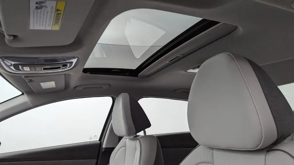 Florida Fine Cars - Used HYUNDAI ELANTRA 2025 MARGATE LIMITED