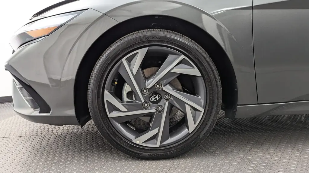 Florida Fine Cars - Used HYUNDAI ELANTRA 2025 MARGATE LIMITED