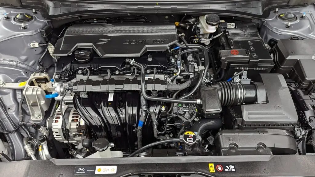 Florida Fine Cars - Used HYUNDAI ELANTRA 2025 MARGATE LIMITED