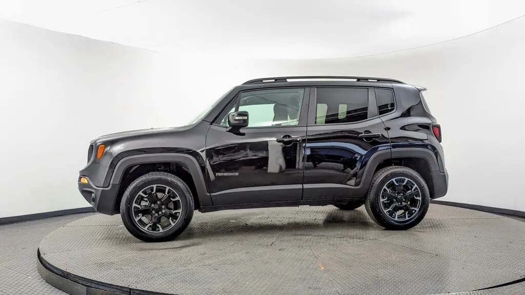 Florida Fine Cars - Used JEEP RENEGADE 2023 MIAMI UPLAND