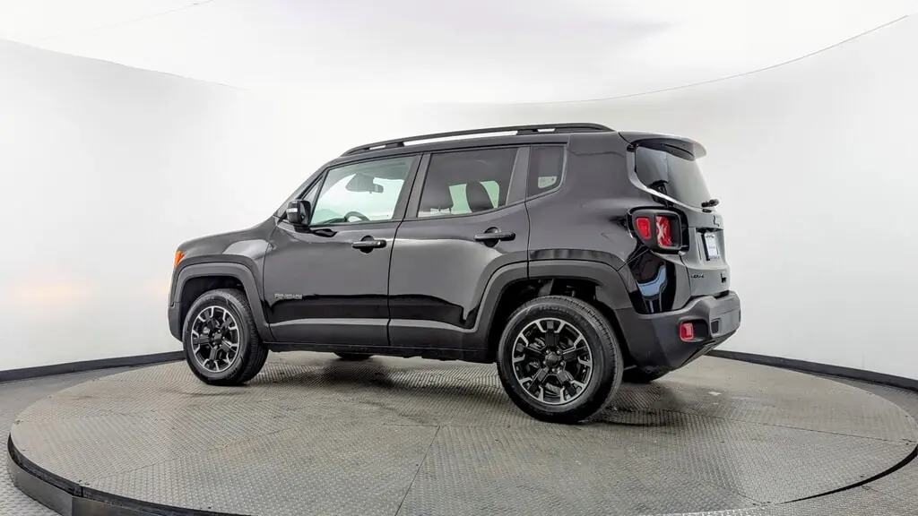 Florida Fine Cars - Used JEEP RENEGADE 2023 MIAMI UPLAND