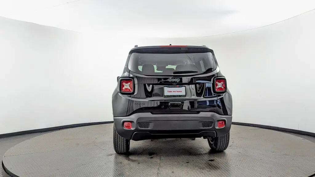 Florida Fine Cars - Used JEEP RENEGADE 2023 MIAMI UPLAND