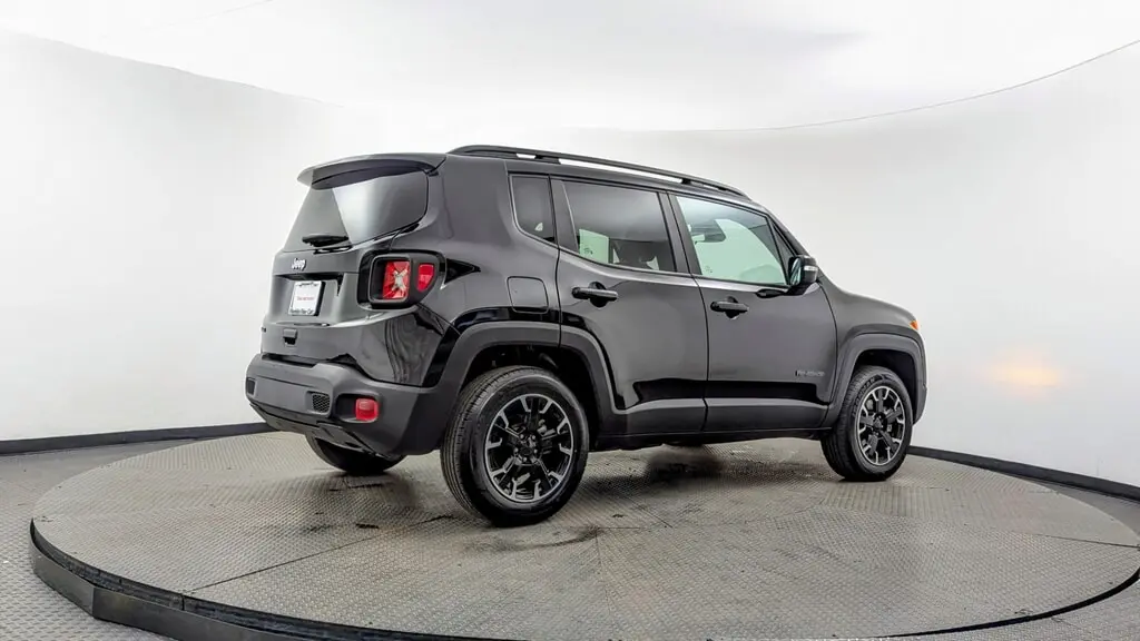 Florida Fine Cars - Used JEEP RENEGADE 2023 MIAMI UPLAND