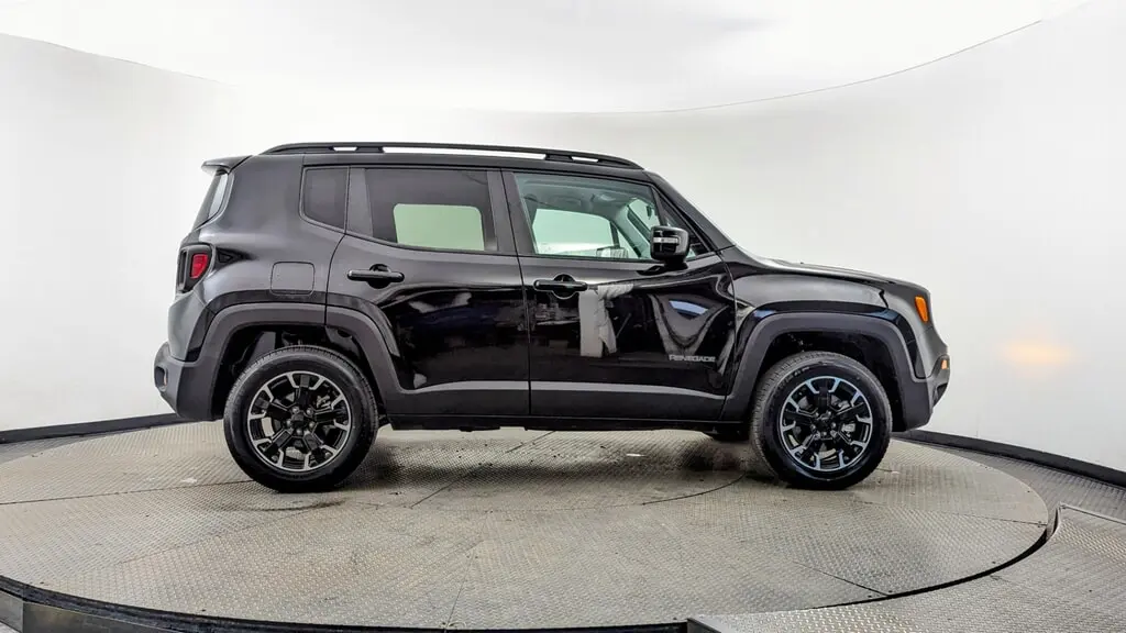 Florida Fine Cars - Used JEEP RENEGADE 2023 MIAMI UPLAND