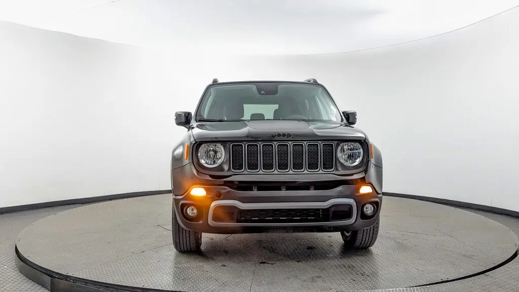 Florida Fine Cars - Used JEEP RENEGADE 2023 MIAMI UPLAND