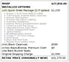 Florida Fine Cars - Used JEEP RENEGADE 2023 MIAMI UPLAND