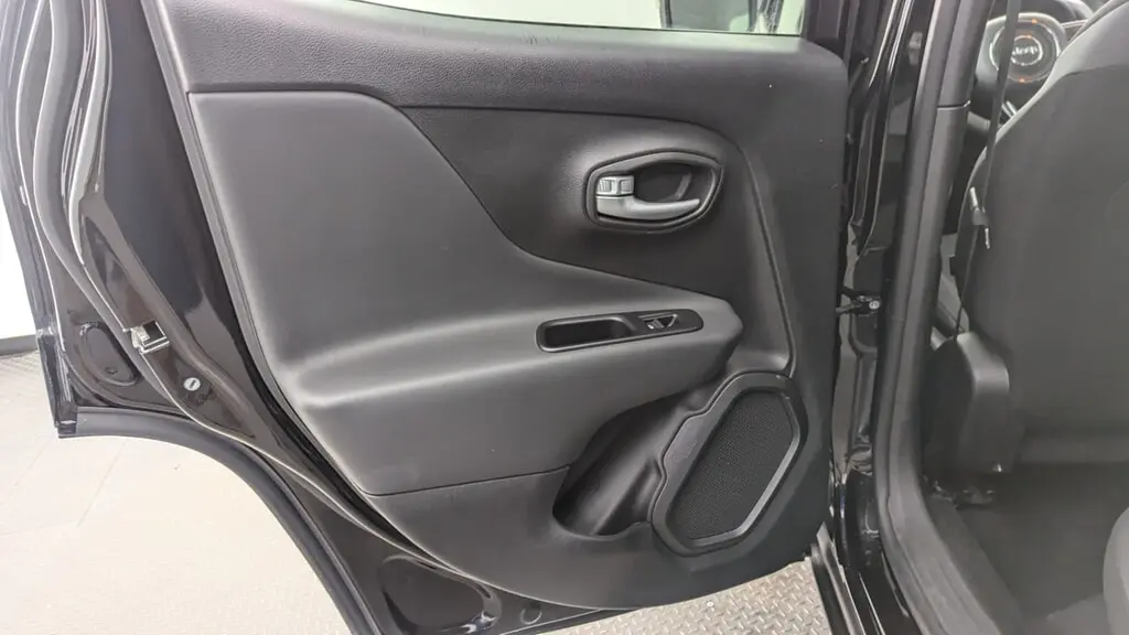 Florida Fine Cars - Used JEEP RENEGADE 2023 MIAMI UPLAND