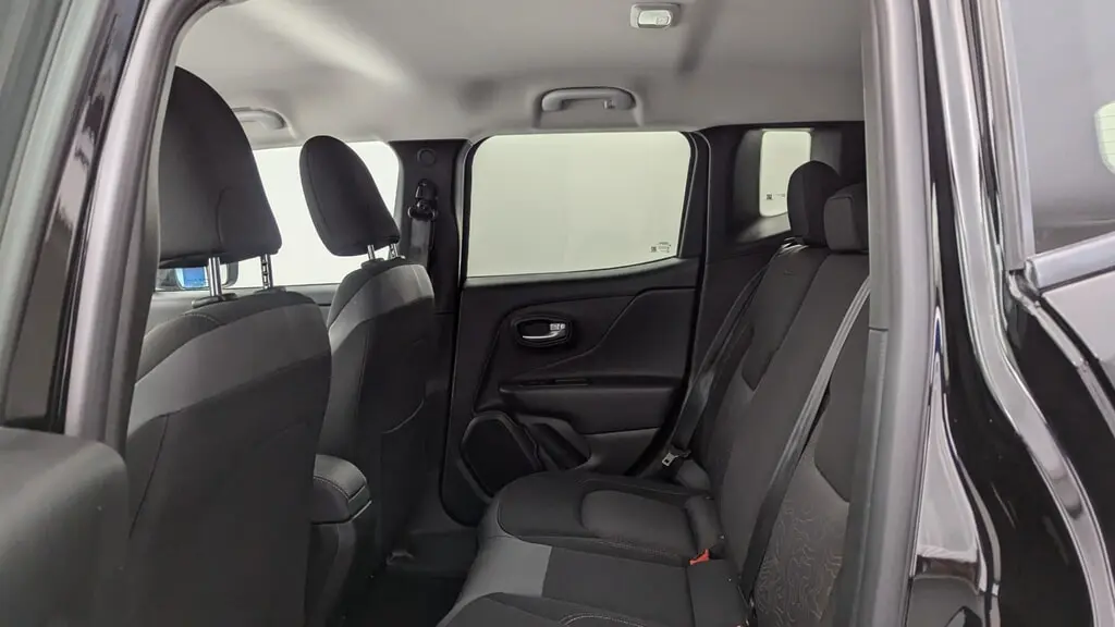Florida Fine Cars - Used JEEP RENEGADE 2023 MIAMI UPLAND