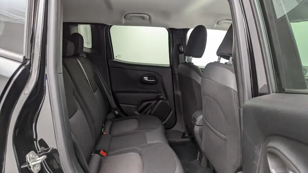 Florida Fine Cars - Used JEEP RENEGADE 2023 MIAMI UPLAND