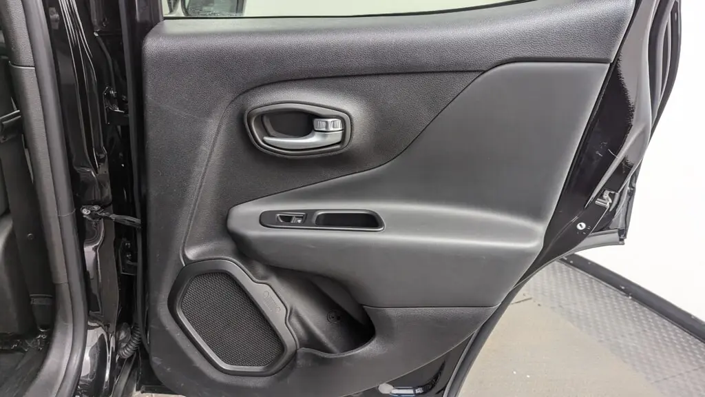Florida Fine Cars - Used JEEP RENEGADE 2023 MIAMI UPLAND