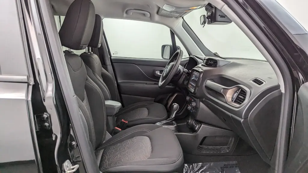 Florida Fine Cars - Used JEEP RENEGADE 2023 MIAMI UPLAND