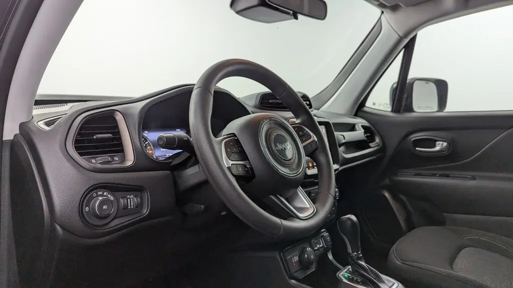 Florida Fine Cars - Used JEEP RENEGADE 2023 MIAMI UPLAND