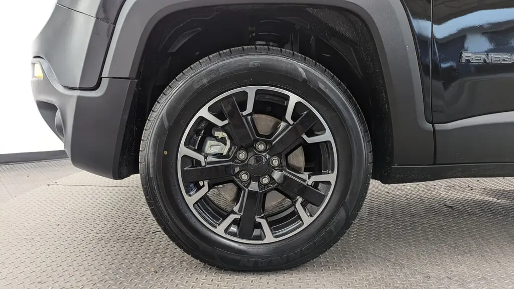 Florida Fine Cars - Used JEEP RENEGADE 2023 MIAMI UPLAND