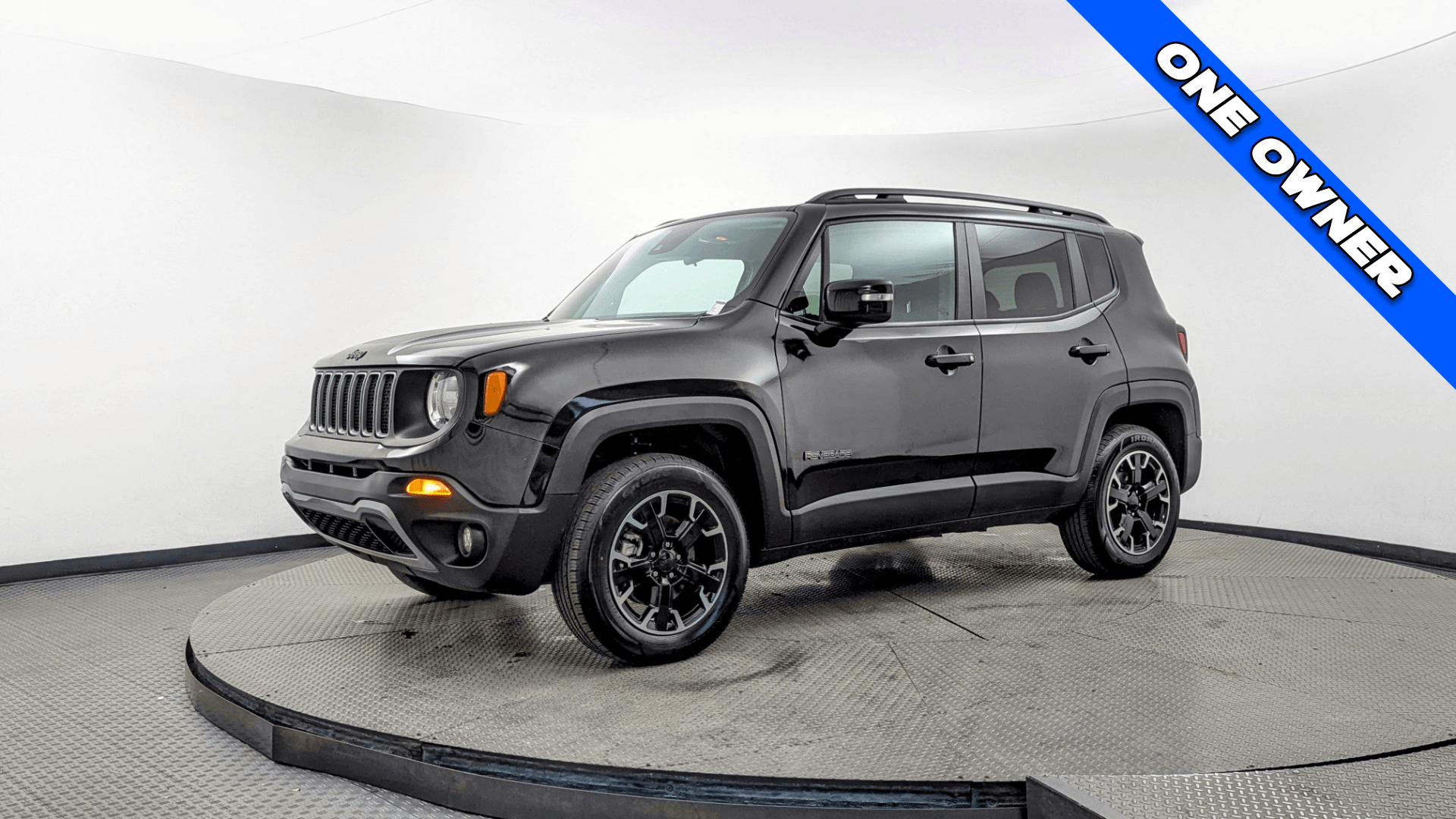 2023 Jeep Renegade Upland
