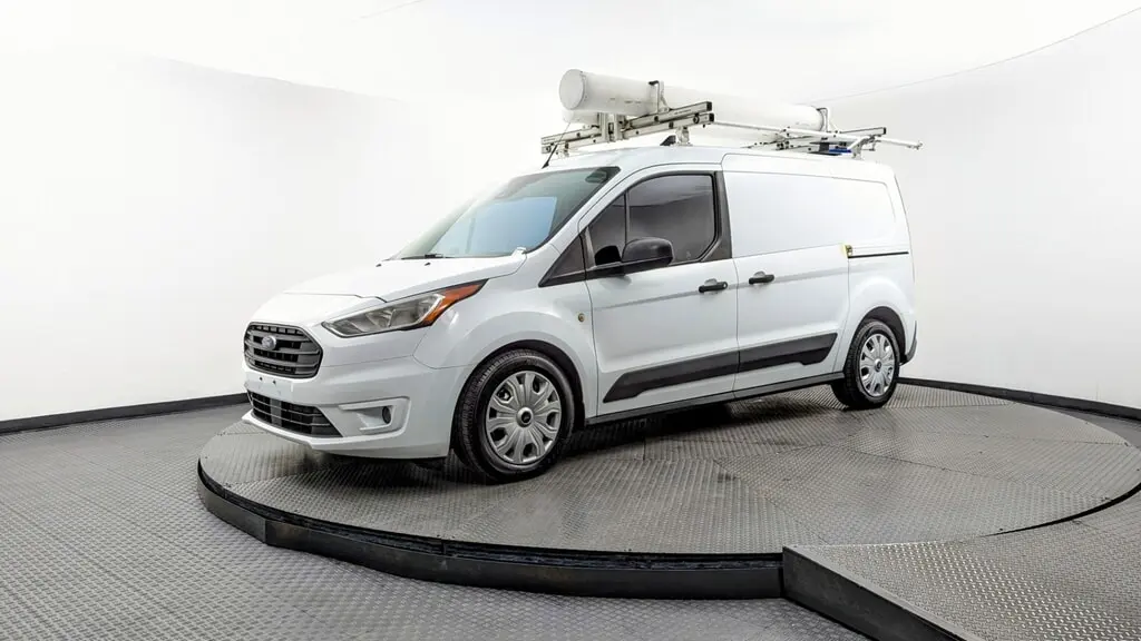 Florida Fine Cars - Used FORD TRANSIT CONNECT VAN 2020 MIAMI XLT
