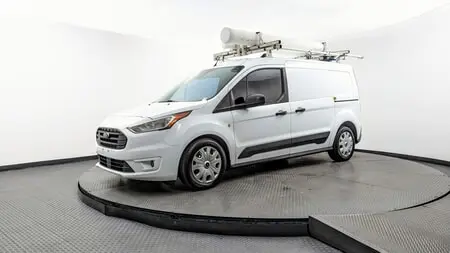 Florida Fine Cars - Used FORD TRANSIT-CONNECT VAN 2020 MIAMI XLT