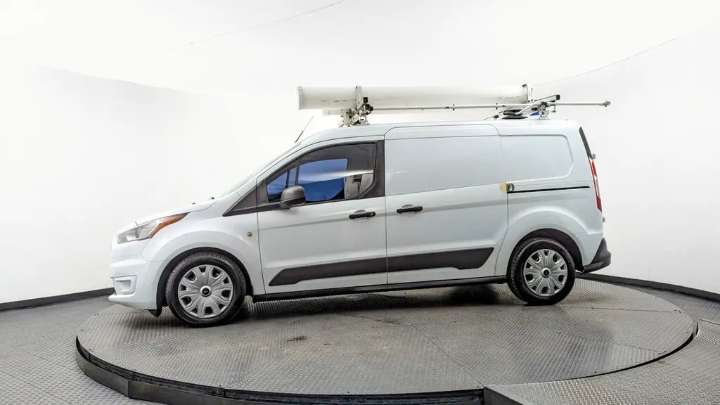 Florida Fine Cars - Used FORD TRANSIT CONNECT VAN 2020 MIAMI XLT