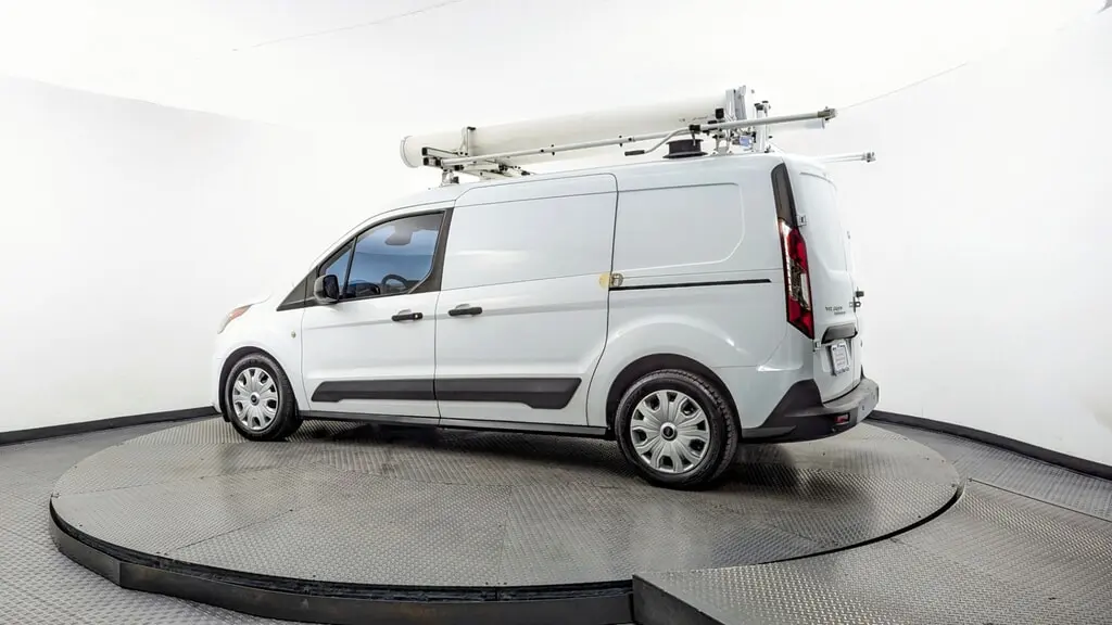 Florida Fine Cars - Used FORD TRANSIT CONNECT VAN 2020 MIAMI XLT