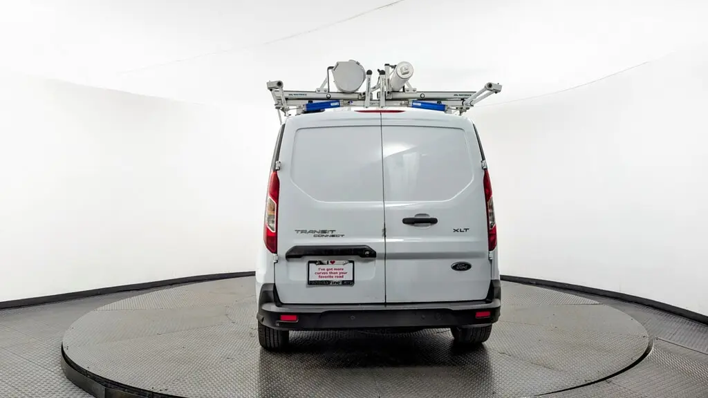 Florida Fine Cars - Used FORD TRANSIT CONNECT VAN 2020 MIAMI XLT