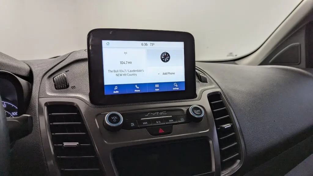 Florida Fine Cars - Used FORD TRANSIT CONNECT VAN 2020 MIAMI XLT