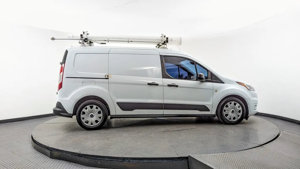 Florida Fine Cars - Used FORD TRANSIT CONNECT VAN 2020 MIAMI XLT