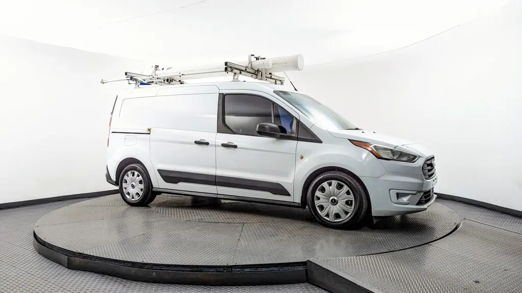 Florida Fine Cars - Used FORD TRANSIT CONNECT VAN 2020 MIAMI XLT