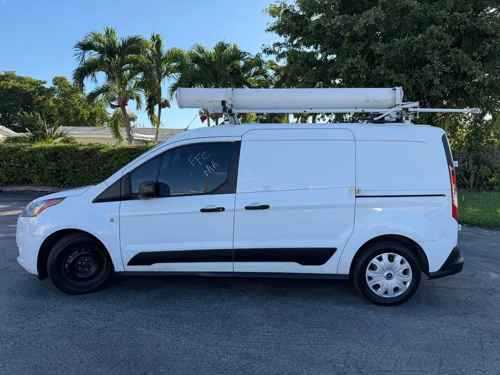 Florida Fine Cars - Used FORD TRANSIT CONNECT VAN 2020 MIAMI XLT